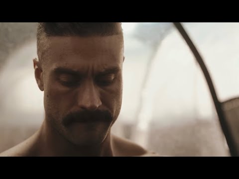 Видео: НА ЭТО ТРЕБУЮТСЯ ГОДЫ - Мотивация Криса Бамстеда в бодибилдинге