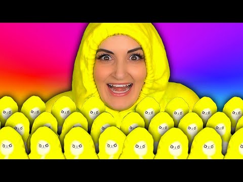 Видео: Я позволил 1000 незнакомцам редактировать мое видео... Вот что у меня получилось