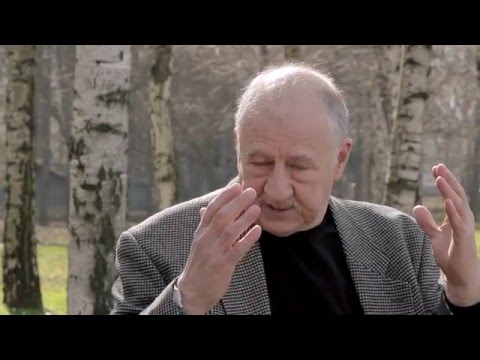 Видео: Интервюта в парка - Павел Поппандов