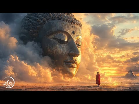 Видео: Тибетские звуки исцеляют старую негативную энергию, очищают ауру и пространство, уменьшают стресс и