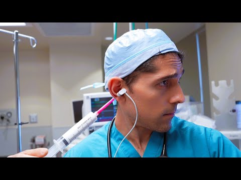 Видео: Стимуляция блуждающего нерва и посттравматическое стрессовое расстройство? Вот что я обнаружил у ...