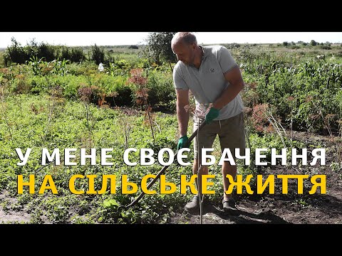 Видео: Переселенці в селі! Як ми живемо! Домашня робота.