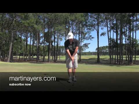 Видео: Мартин Айерс 3 принципа движения 1 прицеливания