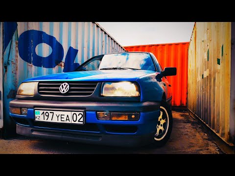 Видео: VOLKSWAGEN VENTO, ВОССТАНОВЛЕНИЕ, СМОТРЕТЬ ВСЕМ!!!!!