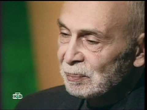 Видео: Школа злословия, Леонид Юзефович, 24.05.10