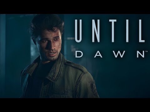 Видео: ОТКРОВЕНИЕ ➤ UNTIL DAWN | ПРОХОЖДЕНИЕ #6 |