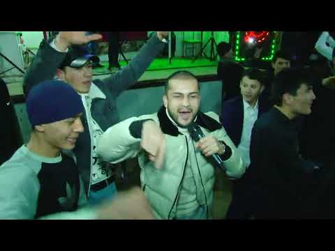 Видео: бегенч жумаев  умеджон ва сайёрахон Бахт никох тойида часть 3