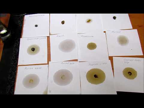 Видео: Пушсало. Пластилин. Нигрол. Литол. Масло. Отработка. Графитка И.Т.Д.