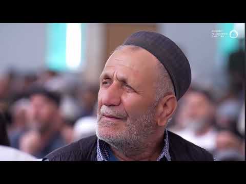 Видео: МАВЛИД ✨ХАДАЛОВ В ДЫЛЫМЕ