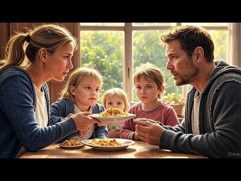 Видео: СЭР,этот мальчик жил со мной в ДЕТДОМЕ! закричала УБОРЩИЦА, увидев его ПОРТРЕТ в ОСОБНЯКЕ 💔 СЕКРЕТ, 