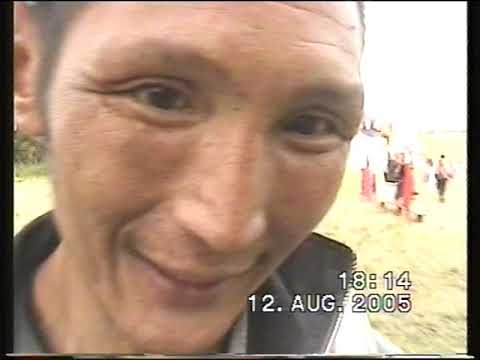 Видео: Чаппанда Куулэй 2005г