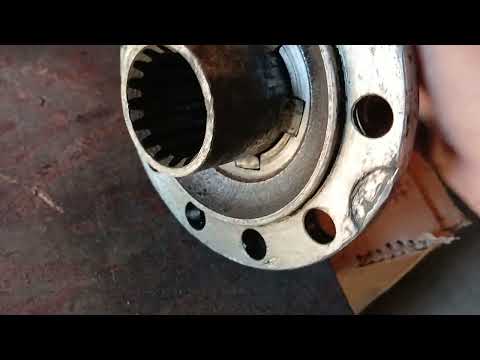 Видео: Хаби, на ГАЗ 66