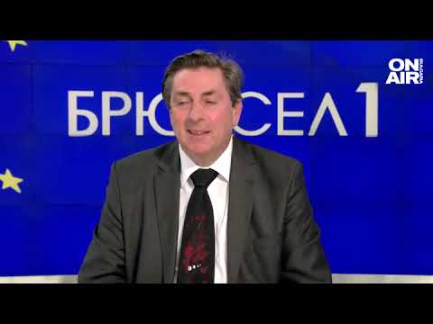 Видео: Правнукът на Гоце: Г. Делчев сам си е казал: Българин съм