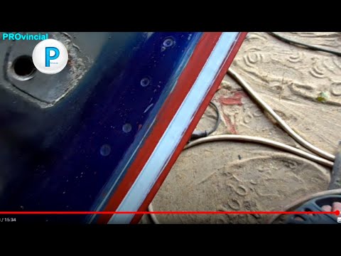 Видео: Как положить герметик ПОД ЗАВОД без СПЕЦинструмента