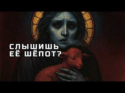 Видео: Хакини: миф, интернет-легенда и зеркало наших страхов — кто она на самом деле?