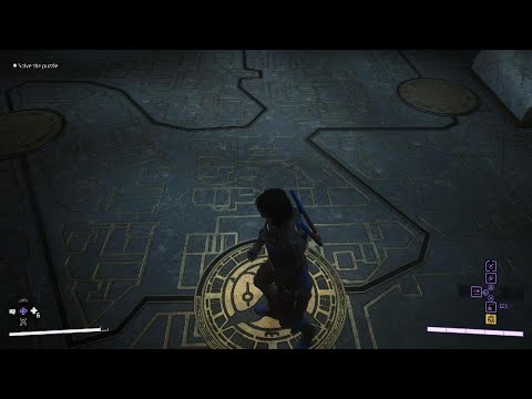 Видео: Gotham Knights_Прохождение часть 23