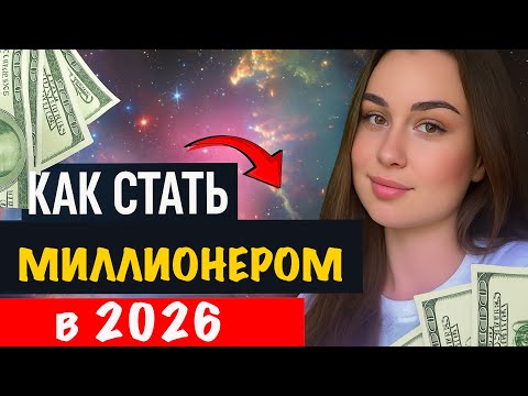 Видео: Как Заработать Много Денег На 10 Доме #астрологияденег 