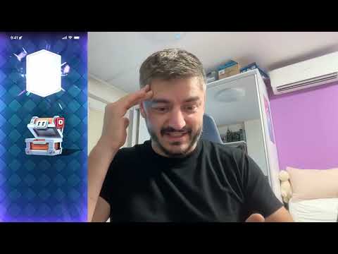 Видео: ОТВАРЯМ ЛЕГЕНДАРНА КАРТА в Clash Royale