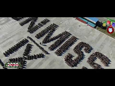 Видео: Armyman Daichin ers /Дайчин эрс/