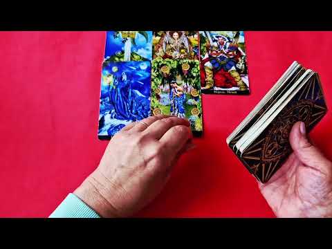 Видео: ❗️Вы не верили..♦️Tarot Nemo 