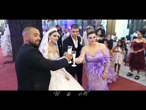 Видео: Сватба на Иво и Мариета -1част   @iuli-studio 0896482047