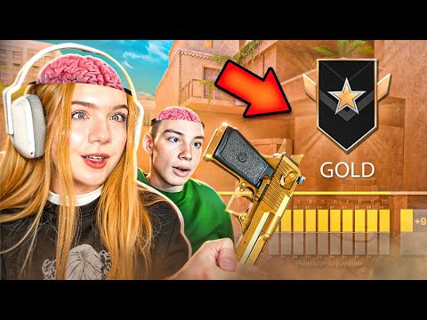 Видео: Притворились НУБАМИ и ВЫНЕСЛИ ГОЛДОВ! ЭПИЧНЫЙ КАМБЕК в STANDOFF 2