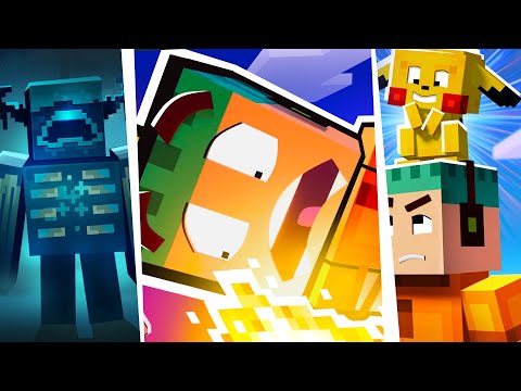Видео: РЕЖИМ ВЫЖИВАНИЯ! - СУЩЕСТВО!!! | Коди и Сет (Майнкрафт Фильм)