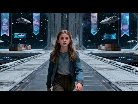 Видео: Директор-инопланетянин изгнал девочку из Мира Смерти — человечество подало заявление о пропаже че...