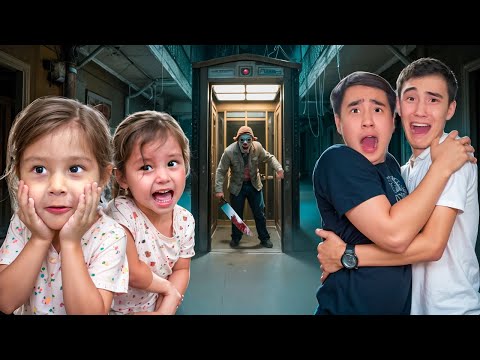 Видео: МАНЬЯК ҮЙГЕ КІРІП КЕТТІ😱😭 АРТЫМЫЗДАН ҚУАЛАДЫ, МАНЬЯКТЫ ҚАМАП ҚОЙДЫҚ😱😱😱 @Orazzaliev @molzhan 