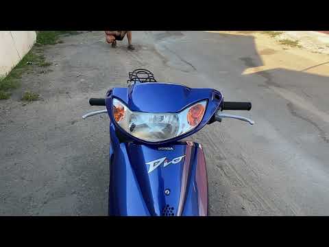 Видео: Продаю скутера.Honda Dio AF-62 -- Хонда Діо Аф 62