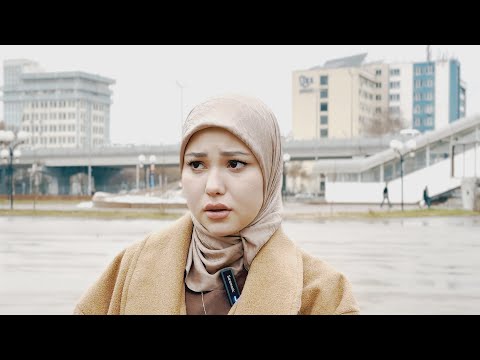 Видео: Эрига шарт қўйиб оиласини бузган аҳмоқ аёл