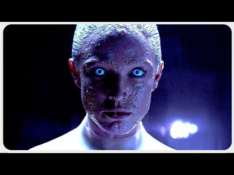 Видео: 10 недооценённых научно-фантастических фильмов, которые вам стоит посмотреть