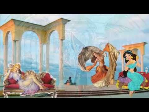 Видео: Если б я был султан