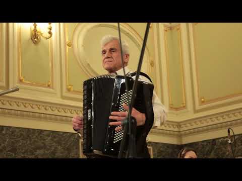 Видео: В. Новиков. Самба «Карнавал».