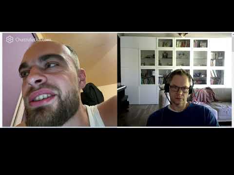 Видео: Мануальщик никогда не пойдёт к мануальщику