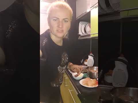 Видео: Отбивные из курицы и картофель отварной 