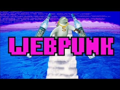 Видео: Что такое Вебпанк?