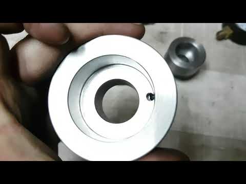 Видео: Тензометр для ленточной пилы