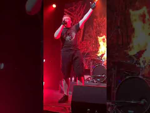 Видео: Князь - Валет и дама. Москва. 07.08.22