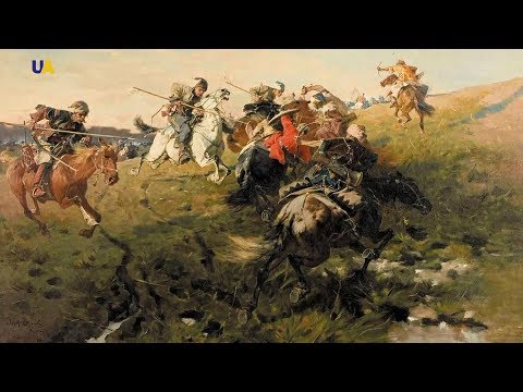 Видео: Восстание Северина Наливайко | Пишем историю