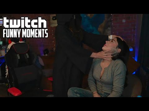 Видео: Топ Моменты с Twitch | Вызвала Аферистку