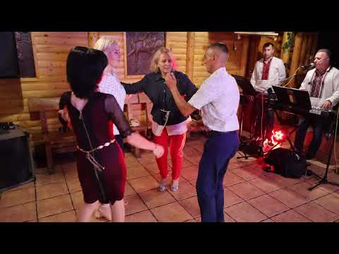 Видео: коломийка танець гурт Родина