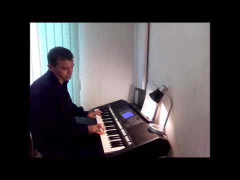 Видео: Моё сочинение. " Одна из любимых"  Автор : Наплёков Андрей