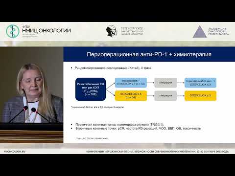 Видео: Опухоли ЖКТ  (Телетаева Г.М.)