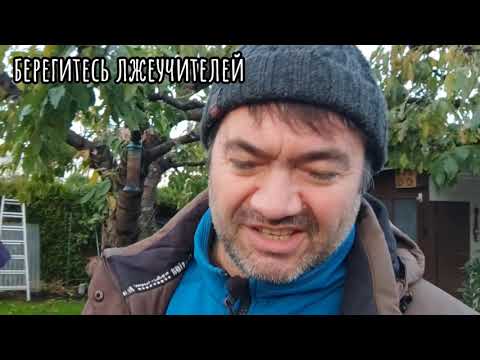 Видео: Геннадий Распопов - что не так в его методах?