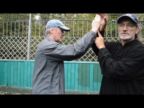 Видео: Туйшоу для одной руки