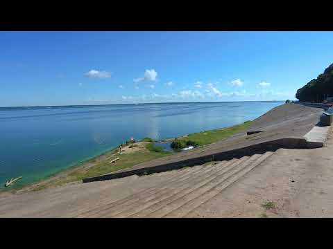 Видео: Путешествие на электровелосипеде в Чебоксары. #электровелосипед #моторколесо #electricbike #diy