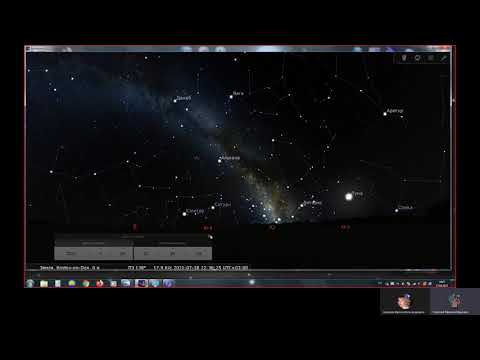 Видео: Занятие 21. «Классификация галактик»