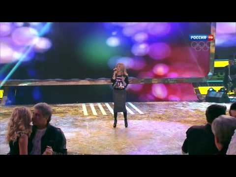 Видео: Людмила Соколова - Женская весна - Живой звук (27.12.13)