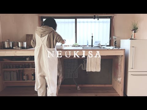 Видео: Влог / Жизнь, которая понемногу создается вручную и устроена.